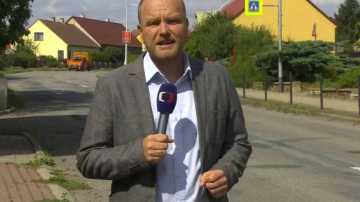 Solidarita s přeživšími dopravních nehod