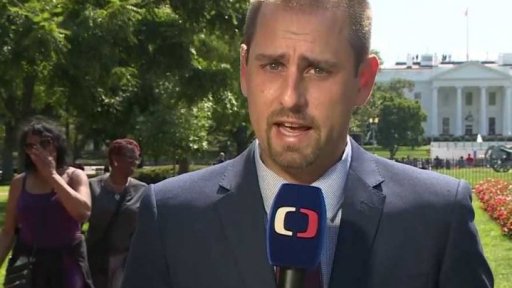 Ruský zvěd v amerických službách