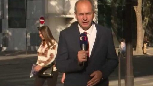 Le Monde a editoriální svoboda