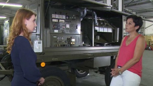 Státním hmotným rezervám chybí peníze na modernizaci