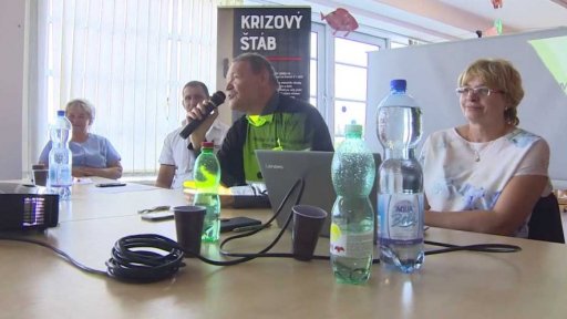 Peníze pro zdravotnictví