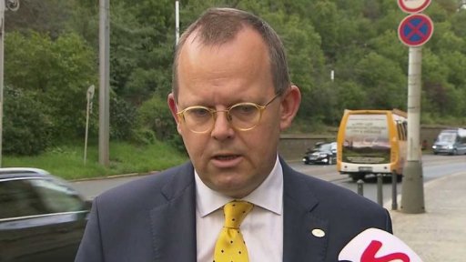 Spor o novelu zákona o státním zastupitelství