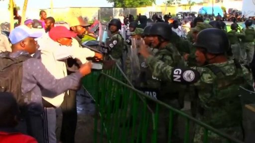 Nejvyšší soud USA posvětil zpřísnění azylové politiky