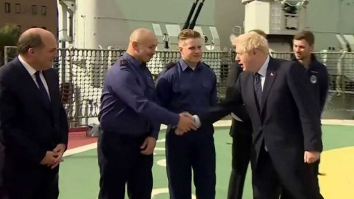 Spory v Británii o přerušení zasedání parlamentu