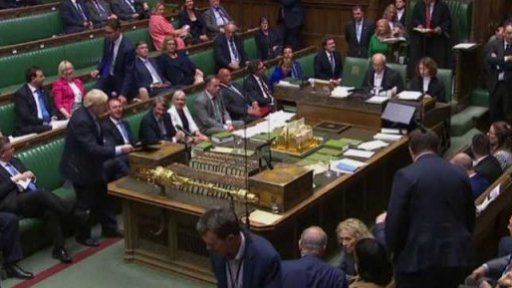 Analýza dopadů tvrdého brexitu