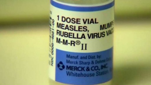 Evropská komise proti mýtům o očkování