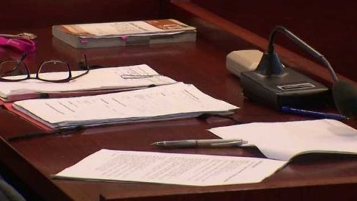 Trest pro znalce v kauze Petra Kramného