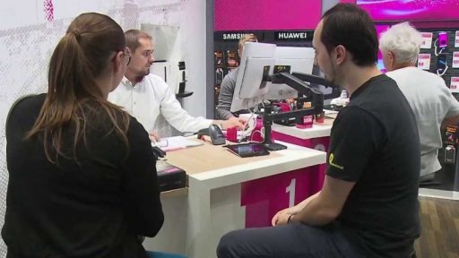 Neomezené datové tarify v Česku