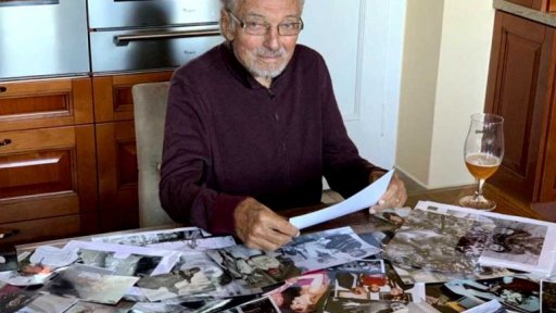 Karel Gott trpí akutní leukémií