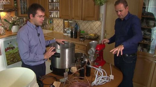 Rostoucí obliba minipivovarů a pivních specialit