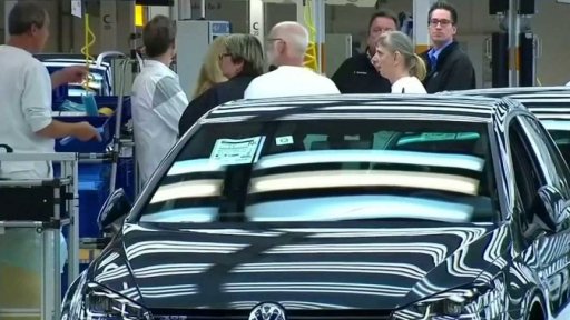 Nové podezření z manipulace měření emisí u Volkswagenu