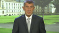 Konec trestního stíhání premiéra Andreje Babiš