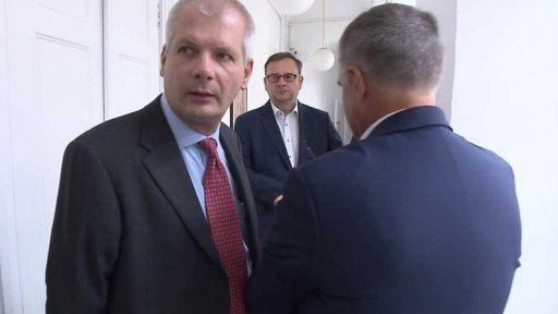 Pokračování soudu s Janou Nečasovou