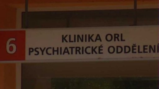 Stíhání v případu z dokumentu Infiltrace