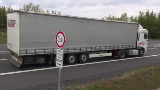 Začala stavba úseku dálnice D7