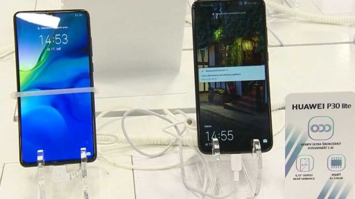 Obchodní vztahy Česka a Číny