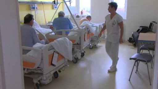 České zdravotnictví