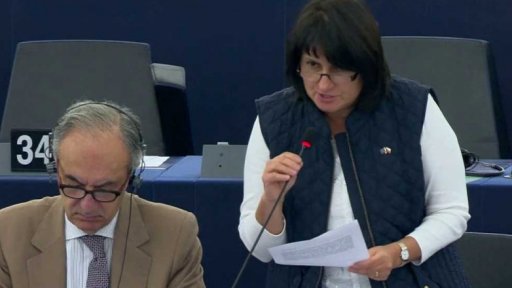 Europoslanci o brexitu