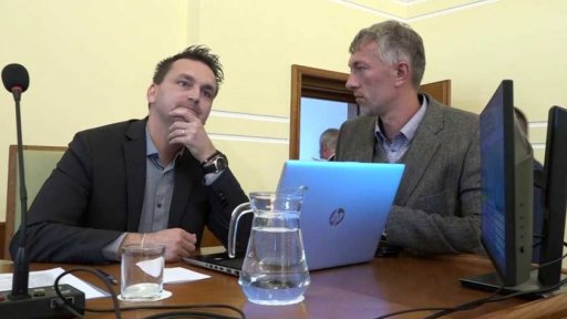 Jablonec nad Nisou má nového primátora