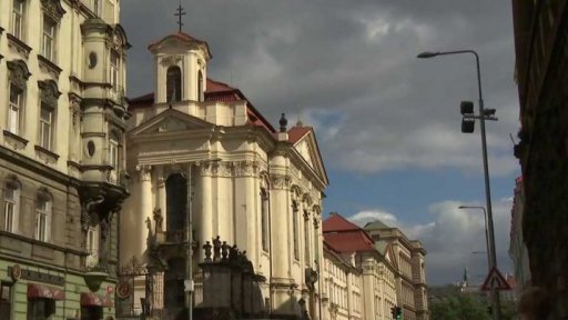 Seznam Národních kulturních památek