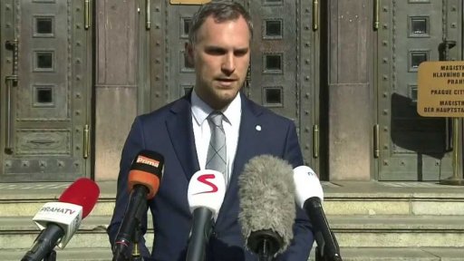 Spory o vládní čtvrť v Letňanech