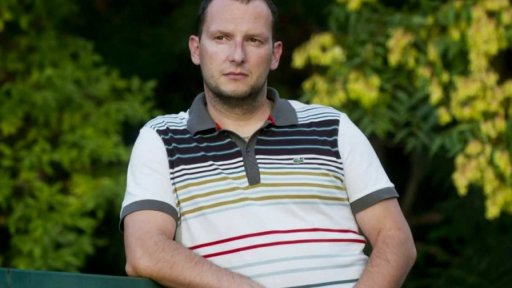 Odškodnění pro Karla Daňhela