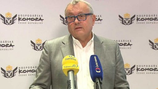 Budoucnost energií v Česku