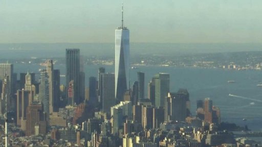 Nejvyšší obytná budova světa