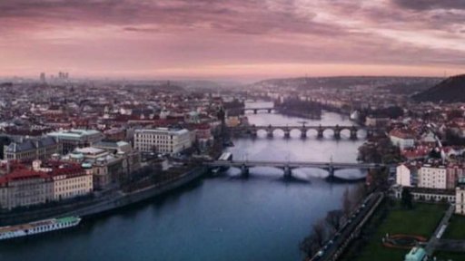 Praha propagovala Polsko