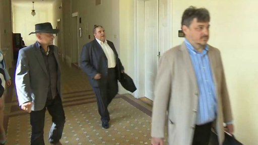 Trest pro bývalého tajemníka SPD