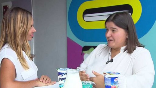 Zdravější potraviny od výrobců