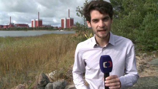 Čeští starostové ve Finsku