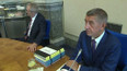 Premiér Babiš by abolici nepřijal