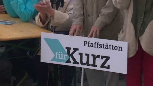 Týden do voleb v Rakousku