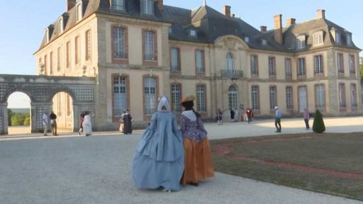 Vzpomínka na Miloše Formana ve Francii