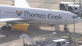Bankrot cestovní kanceláře Thomas Cook