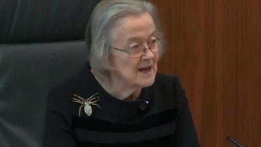 Britský parlament se může znovu sejít