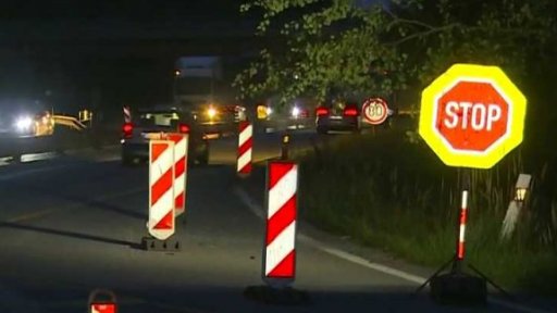 Stavební sezona na D1