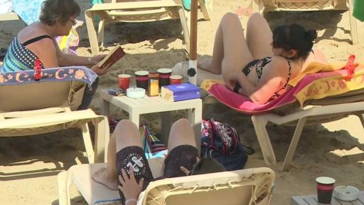 Ztráty turistického průmyslu kvůli krachu Thomas Cook