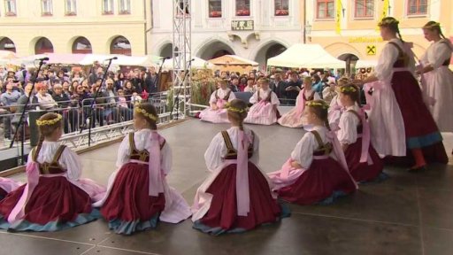 Den české státnosti