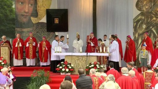 Den české státnosti