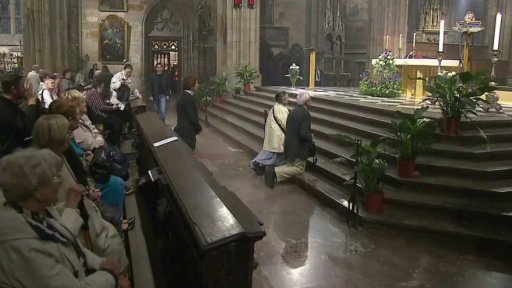 Svatováclavské slavnosti