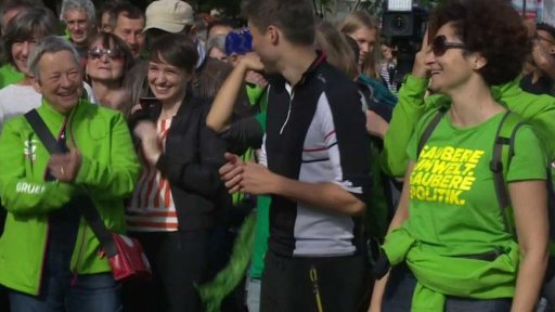 Volby v Rakousku se blíží