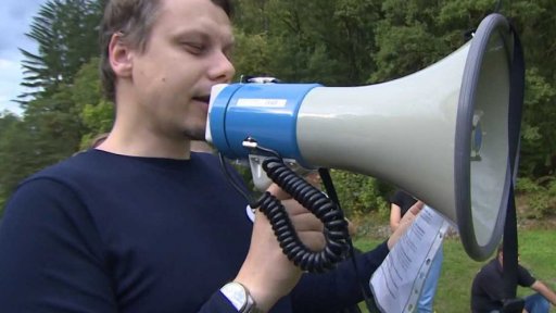 Pochody Kroky pro demokracii