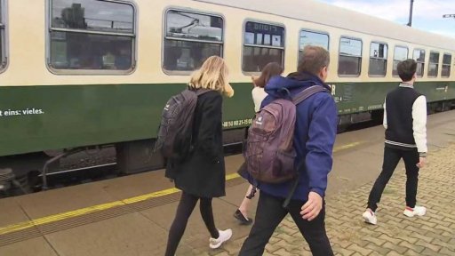 Výročí hromadné emigrace z NDR