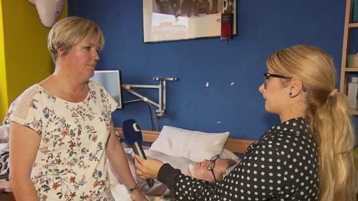 Registr zvláště ohrožených pomůže při evakuacích