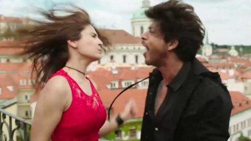 Jak Praha podporuje filmaře