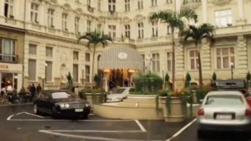 Česká města ve filmech