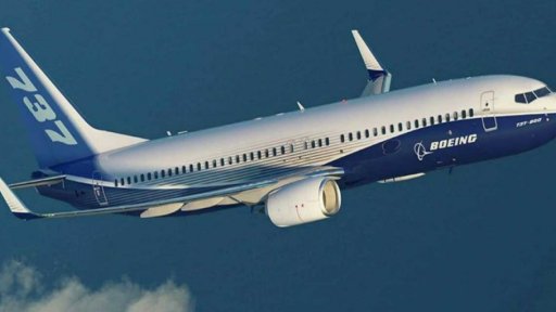 Prověření boeingů