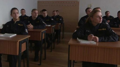 Nábor nových státních zaměstnanců